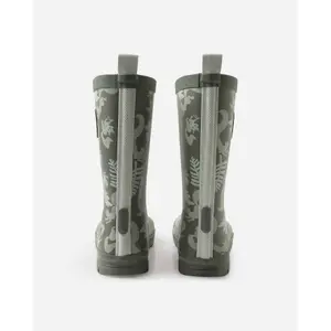 Baby rain boots Reima Taika 2.0 image-4