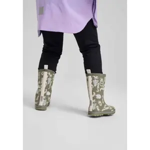Children's rain boots Reima Taika 2.0 image-4