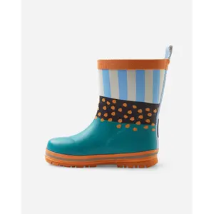 Baby rain boots Reima Moomin Magisk image-4