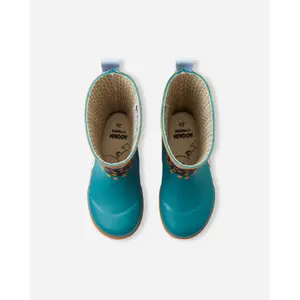 Baby rain boots Reima Moomin Magisk image-2