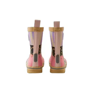 Baby rain boots Reima Moomin Magisk image-3