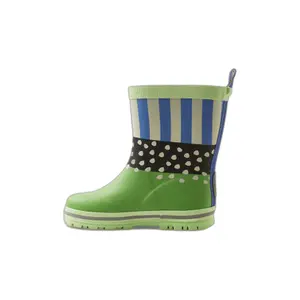 Children's rain boots Reima Moomin Magisk image-4