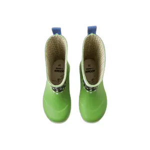 Children's rain boots Reima Moomin Magisk image-2