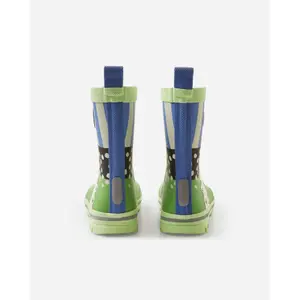 Children's rain boots Reima Moomin Magisk image-1