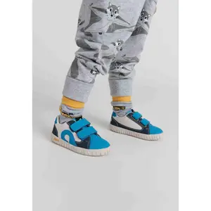 Baby sneakers Reima Tossu image-1