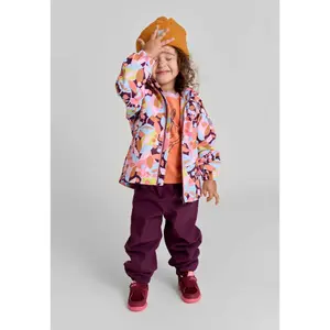 Baby sneakers Reima Kiirus image-6