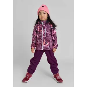 Scarpe da ginnastica per bambini Reima Enkka image-4