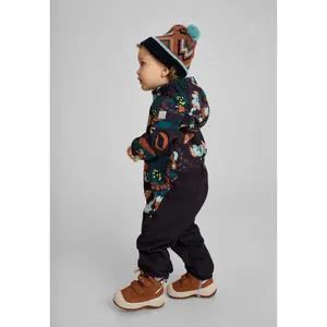 Baby boots Reima Passo 2.0 image-2