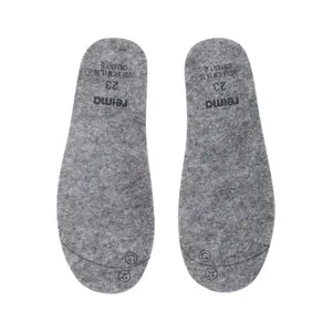 Baby booties Reima Ekosti Villa image-4