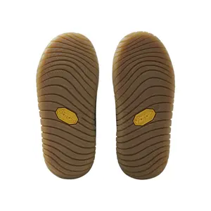 Baby booties Reima Ekosti Villa image-5