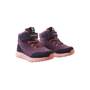 Children's winter boots Reima Sniikki image-3