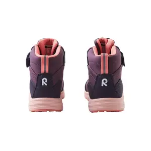 Children's winter boots Reima Sniikki image-4