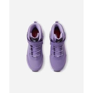 Wasserdichte hohe Sneakers Reima Hiipien image-2