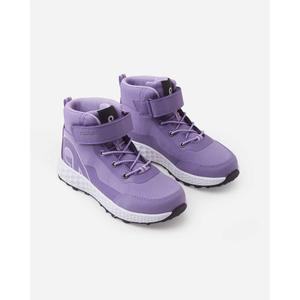 Wasserdichte hohe Sneakers Reima Hiipien