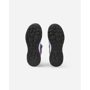 Wasserdichte hohe Sneakers Reima Hiipien image-4