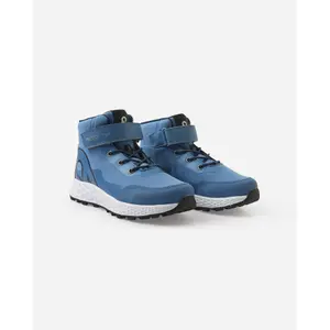 Children's ankle boots Reima Hiipien image-0