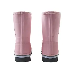 Baby girl rain boots Reima Termonen image-4