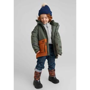 Winterstiefel Kind Reima Nefar image-2