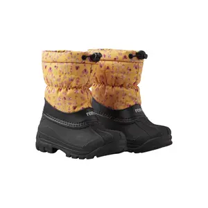 Winter boots girl Reima Nefar image-3