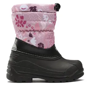 Après-ski para crianças Reima Nefar image-0