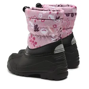 Après-ski para crianças Reima Nefar image-3