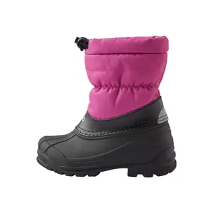 Winter boots girl Reima Nefar image-0