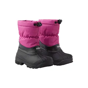 Winter boots girl Reima Nefar image-3