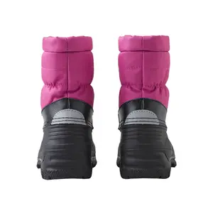 Winter boots girl Reima Nefar image-4