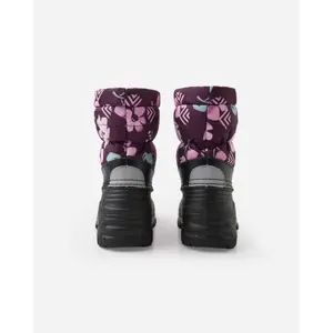 Stivali invernali per bambini Reima Nefar image-2