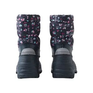 Children's winter boots Reima Nefar image-4
