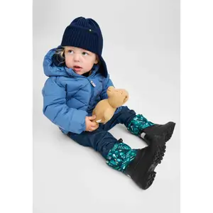 Baby bonnet Reima Solmu image-3