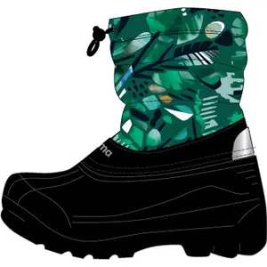Children's winter boots Reima Nefar image-0
