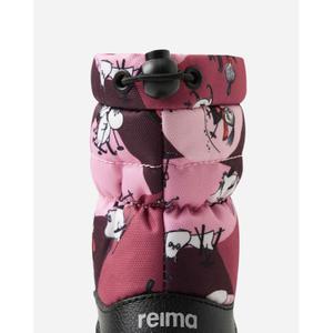 Children's winter boots Reima Moomin Nefar image-5