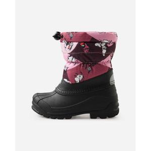 Children's winter boots Reima Moomin Nefar