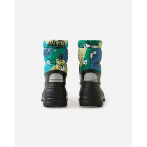 Children's winter boots Reima Moomin Nefar image-4