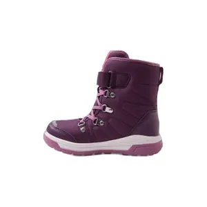 Children's winter boots Reima Quicker image-1