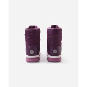 Children's winter boots Reima Quicker image-2