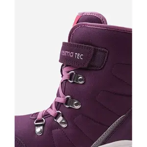 Children's winter boots Reima Quicker image-6