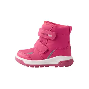 Baby girl boots Reima Reima tec Qing image-0