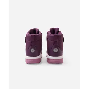 Baby boots Reima Qing image-2