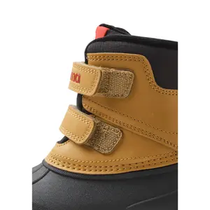 Bottes d'hiver bébé Reima Coconi image-6