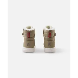 Botas de inverno para bebé Reima Pyrytys image-5