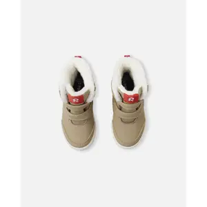 Botas de inverno para bebé Reima Pyrytys image-4