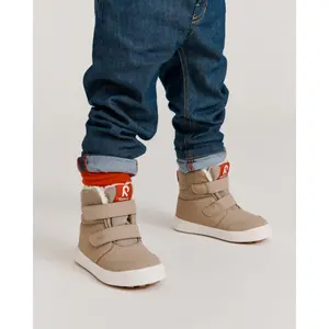 Botas de inverno para bebé Reima Pyrytys image-1