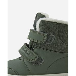 Buty dla dzieci Reima Pyrytys image-6