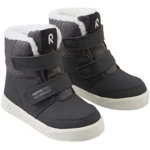 Baby Stiefeletten Reima Pyrytys image-2