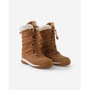 Botas de Inverno para crianças Reima Samojedi image-0