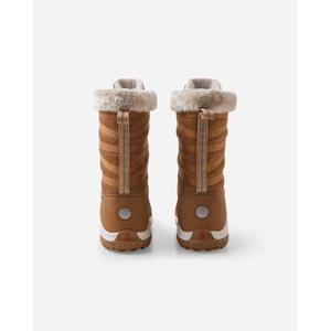 Botas de Inverno para crianças Reima Samojedi image-6