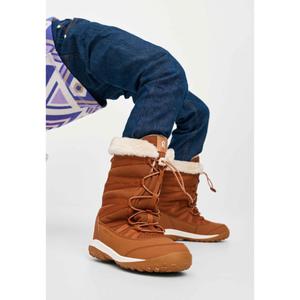 Botas de Inverno para crianças Reima Samojedi image-1