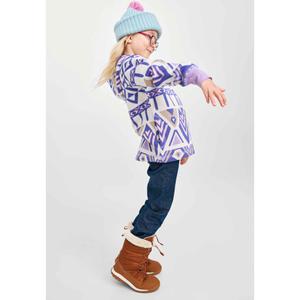 Botas de Inverno para crianças Reima Samojedi image-2